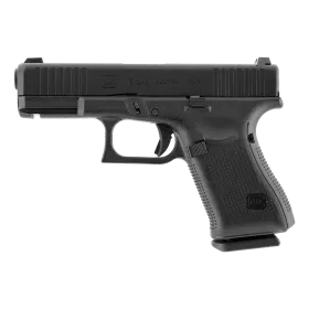 PIST GLOCK 19 GEN5 BBS 6MM GAZ 1,0 J
