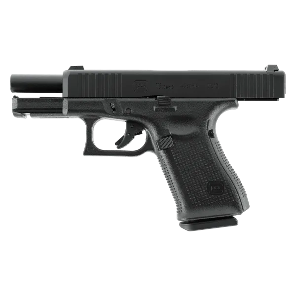 PIST GLOCK 19 GEN5 BBS 6MM GAZ 1,0 J