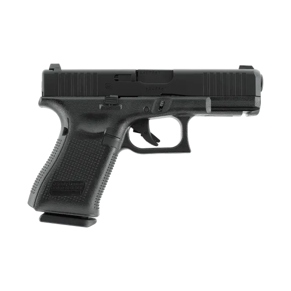 PIST GLOCK 19 GEN5 BBS 6MM GAZ 1,0 J