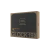 PIST GLOCK 19X BBS 6MM CO2 1.6J - COYOTE