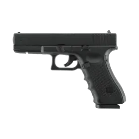 PIST GLOCK 22 GEN4 BBS 6MM CO2 2J