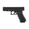 PIST GLOCK 22 GEN4 BBS 6MM CO2 2J