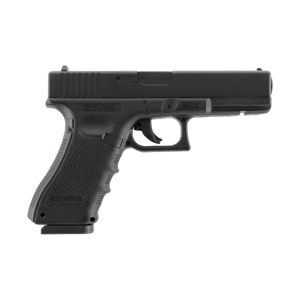 PIST GLOCK 22 GEN4 BBS 6MM CO2 2J