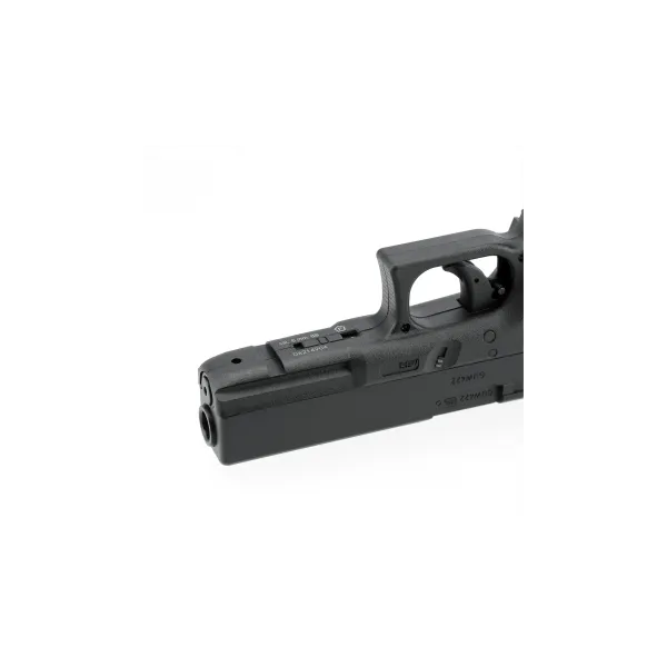 PIST GLOCK 22 GEN4 BBS 6MM CO2 2J