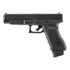PIST GLOCK 34 GEN4 DELUXE BBS 6MM CO2 1J