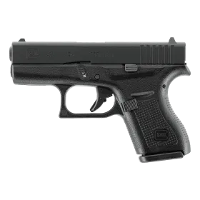 PIST GLOCK 42 BBS 6MM GAZ 1J