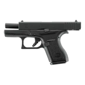 PIST GLOCK 42 BBS 6MM GAZ 1J