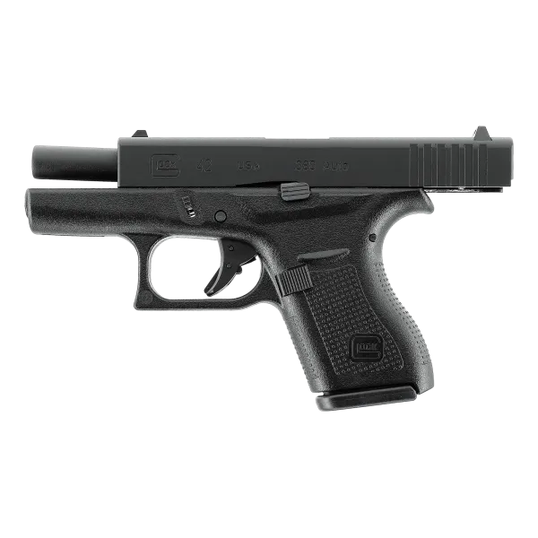 PIST GLOCK 42 BBS 6MM GAZ 1J