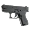 PIST GLOCK 42 BBS 6MM GAZ 1J