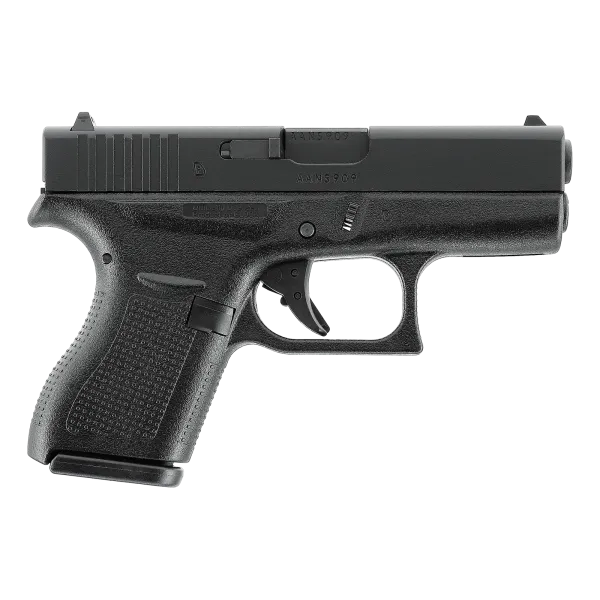 PIST GLOCK 42 BBS 6MM GAZ 1J