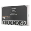 PIST GLOCK 42 BBS 6MM GAZ 1J