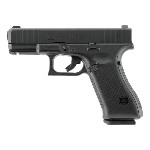 PIST GLOCK 45 BBS 6MM GAZ 1J