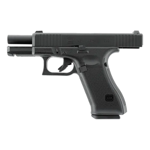 PIST GLOCK 45 BBS 6MM GAZ 1J