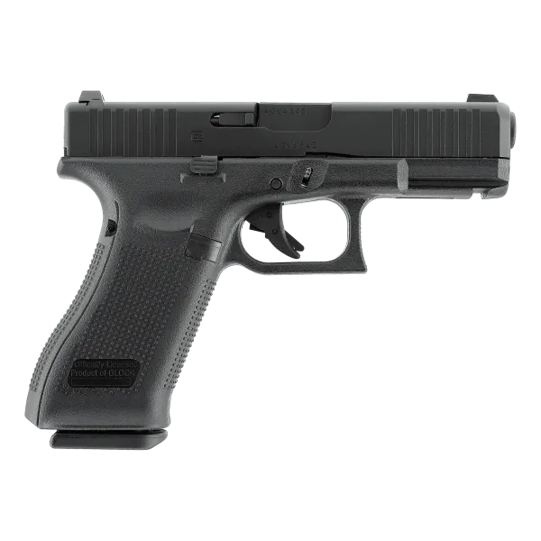 PIST GLOCK 45 BBS 6MM GAZ 1J