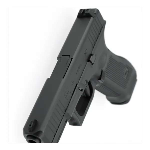 PIST GLOCK 45 BBS 6MM GAZ 1J
