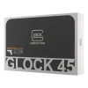 PIST GLOCK 45 BBS 6MM GAZ 1J