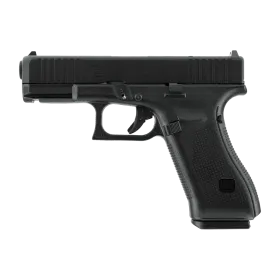 PIST GLOCK 45 GEN5 MOS BBS 6MM GAZ 1J