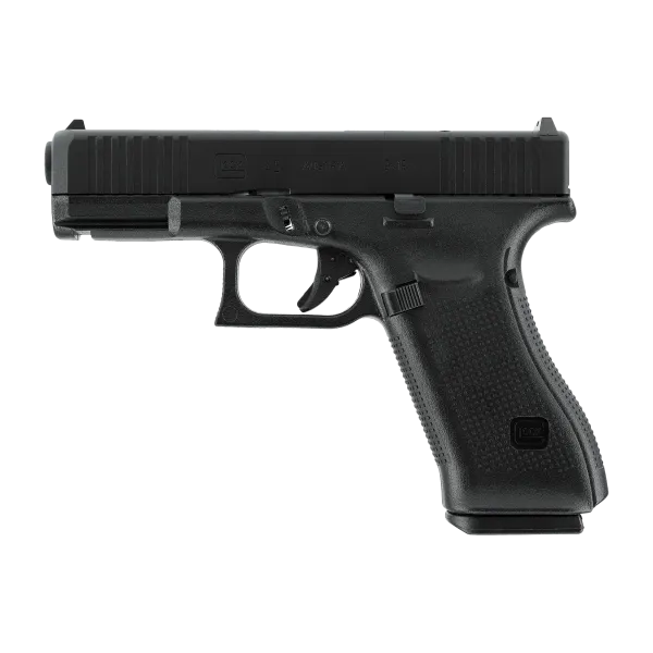 PIST GLOCK 45 GEN5 MOS BBS 6MM GAZ 1J