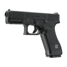 PIST GLOCK 45 GEN5 MOS BBS 6MM GAZ 1J