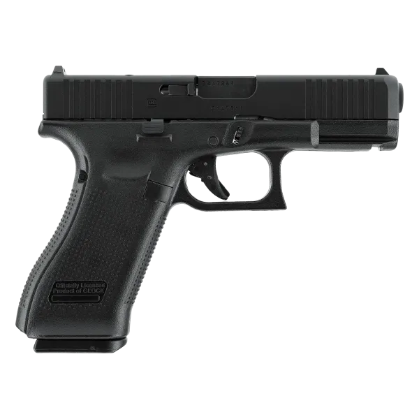 PIST GLOCK 45 GEN5 MOS BBS 6MM GAZ 1J