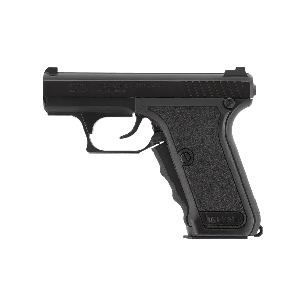 PIST H&K P7 M13 BBS 6MM GAZ  1J