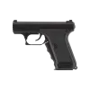 PIST H&K P7 M13 BBS 6MM GAZ  1J