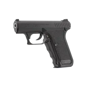 PIST H&K P7 M13 BBS 6MM GAZ  1J