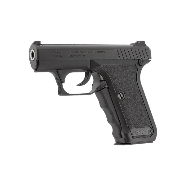 PIST H&K P7 M13 BBS 6MM GAZ  1J