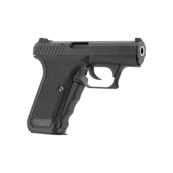 PIST H&K P7 M13 BBS 6MM GAZ  1J