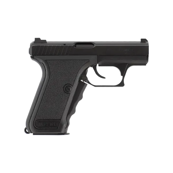 PIST H&K P7 M13 BBS 6MM GAZ  1J