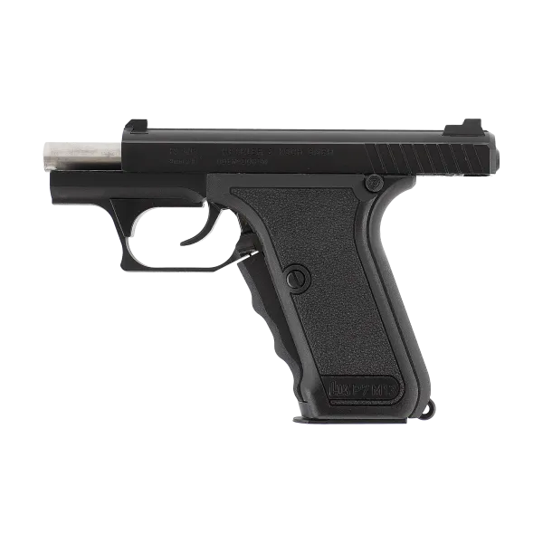 PIST H&K P7 M13 BBS 6MM GAZ  1J