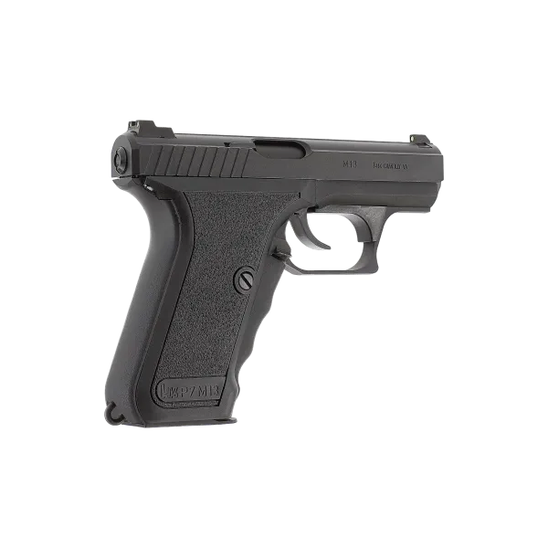 PIST H&K P7 M13 BBS 6MM GAZ  1J