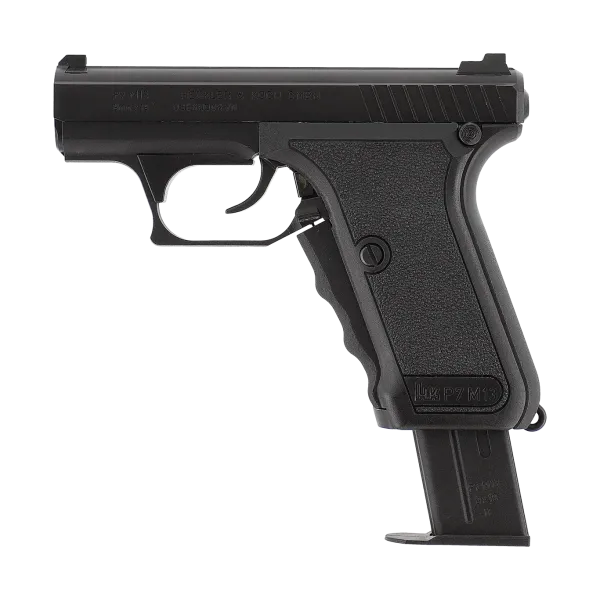 PIST H&K P7 M13 BBS 6MM GAZ  1J