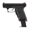 PIST H&K P7 M13 BBS 6MM GAZ  1J