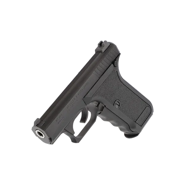 PIST H&K P7 M13 BBS 6MM GAZ  1J
