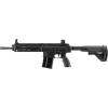 PIST HECKLER&KOCH 417 D BBS 6MM GAZ 1,0 J