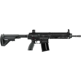 PIST HECKLER&KOCH 417 D BBS 6MM GAZ 1,0 J