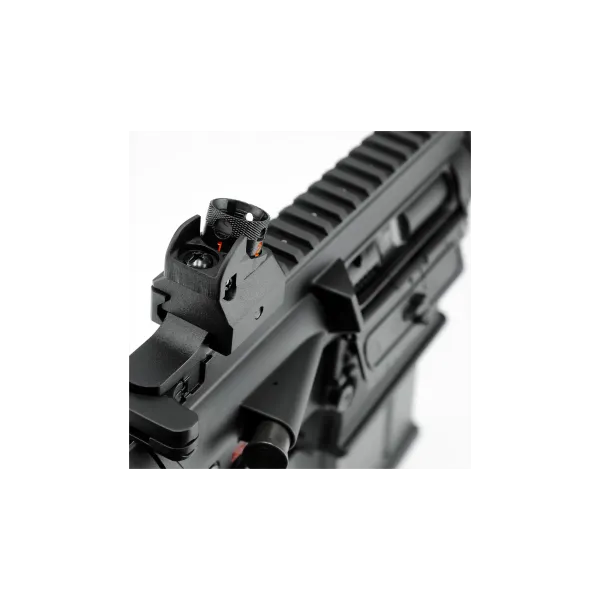 PIST HECKLER&KOCH 417 D BBS 6MM GAZ 1,0 J