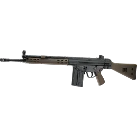 PIST HECKLER&KOCH G3 BBS 6MM GAZ 1,0 J