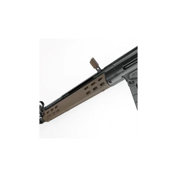 PIST HECKLER&KOCH G3 BBS 6MM GAZ 1,0 J