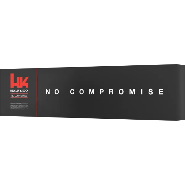PIST HECKLER&KOCH G3 BBS 6MM GAZ 1,0 J