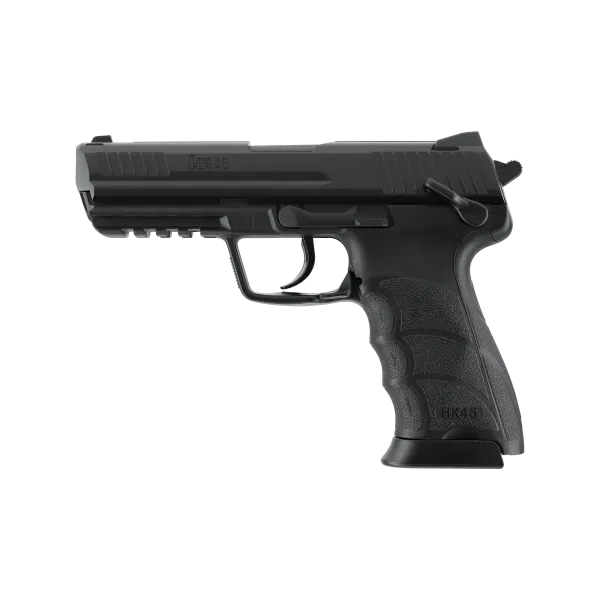PIST HECKLER&KOCH HK45 HK BBS 6MM CO2 2,0J