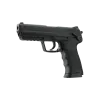 PIST HECKLER&KOCH HK45 HK BBS 6MM CO2 2,0J