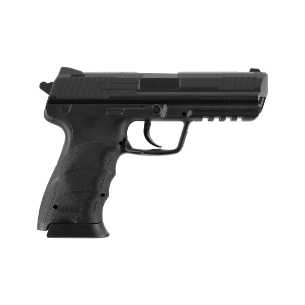 PIST HECKLER&KOCH HK45 HK BBS 6MM CO2 2,0J
