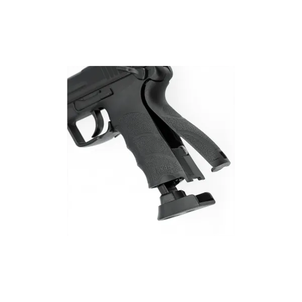 PIST HECKLER&KOCH HK45 HK BBS 6MM CO2 2,0J