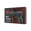 PIST HECKLER&KOCH HK45 HK BBS 6MM CO2 2,0J
