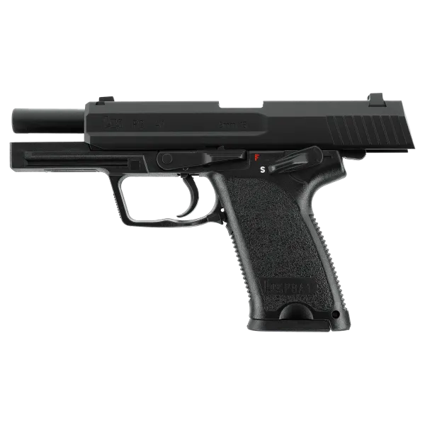 PIST HECKLER&KOCH HKP8 A1 BBS 6MM GAZ 1,0 J