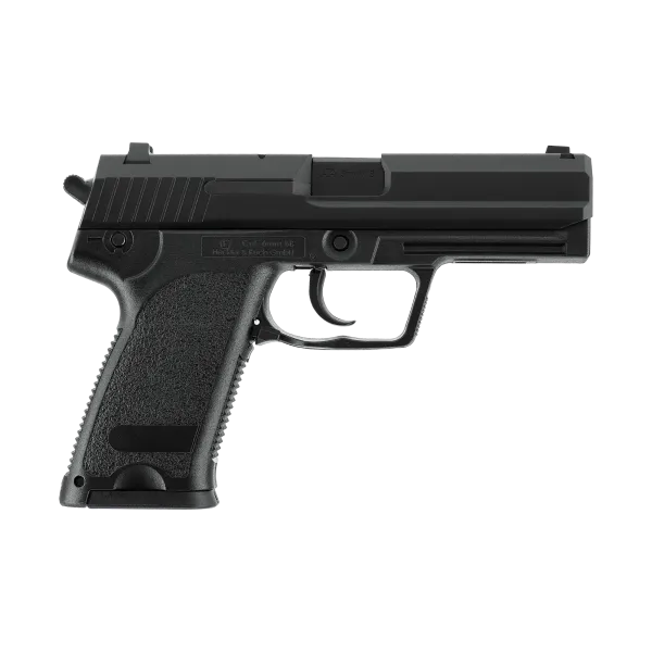 PIST HECKLER&KOCH HKP8 A1 BBS 6MM GAZ 1,0 J