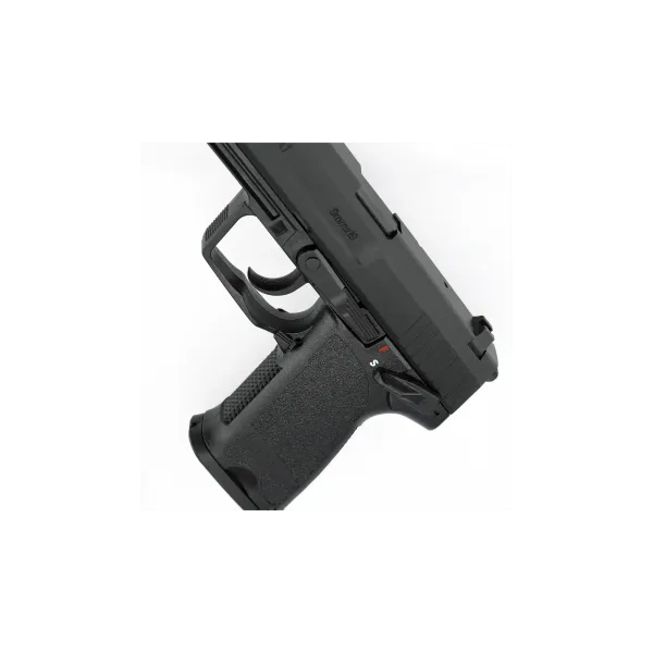 PIST HECKLER&KOCH HKP8 A1 BBS 6MM GAZ 1,0 J