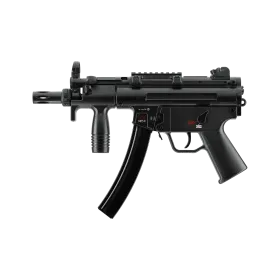 PIST HECKLER&KOCH MP5 K BBS 6MM CO2 2J